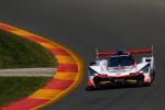 Acura ARX-05 DPi 2018 года